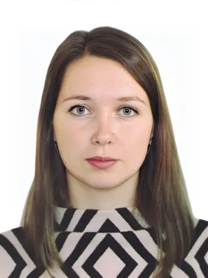 Марышева Ольга Евгеньевна